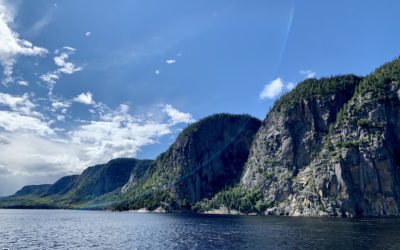 Saguenay